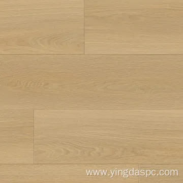 Eco-Friendly Hybrid Vinyl Flooring